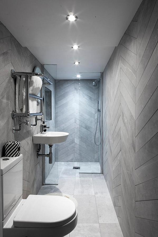 Central Hastings, Stylish-Luxe, Seaside Apartment. 외부 사진